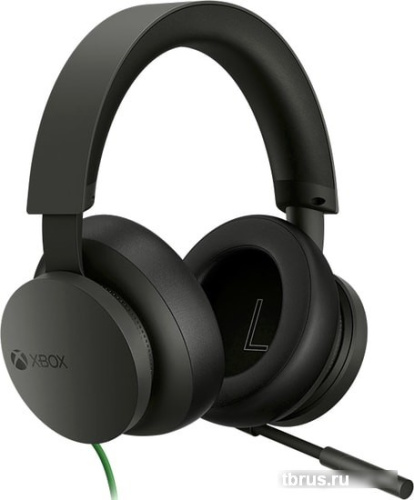 Наушники Microsoft Xbox Stereo Headset фото 4
