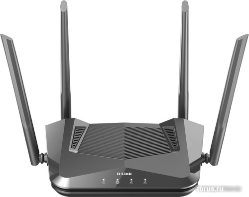Wi-Fi роутер D-Link DIR-X1530/RU/A1A фото 3