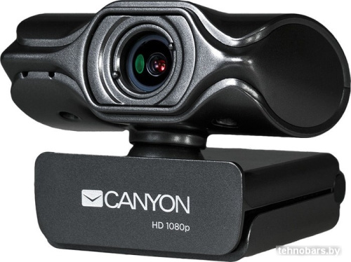 Веб-камера Canyon CNS-CWC6N фото 3