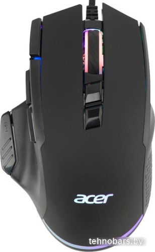 Игровая мышь Acer OMW180 фото 3