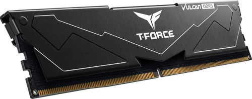 Оперативная память Team T-Force Vulcan 2x16ГБ DDR5 5600 МГц FLBD532G5600HC36BDC01 фото 5