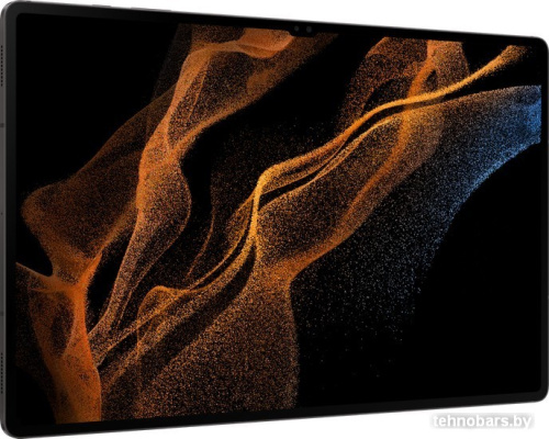 Планшет Samsung Galaxy Tab S8 Ultra 5G SM-X906 16GB/512GB (графит) фото 5