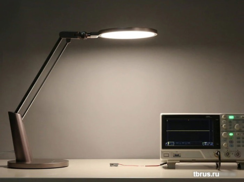 Лампа Yeelight Pro Smart LED Eye-care Desk Lamp YLTD04YL фото 6