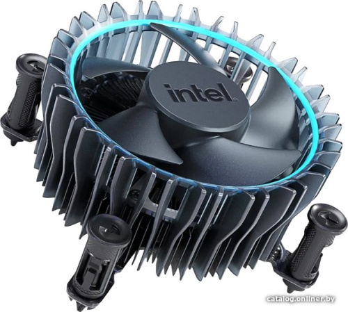 Кулер для процессора Intel Laminar RM1 фото 3