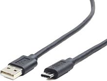 Кабель Cablexpert CCP-USB2-AMCM-1M