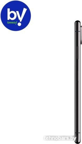 Apple iPhone XS 256GB Воcстановленный by Breezy, грейд A (серый космос) фото 5