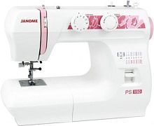 Электромеханическая швейная машина Janome PS 150