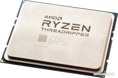 Процессор AMD Ryzen Threadripper 1900X (BOX, без кулера) фото 4