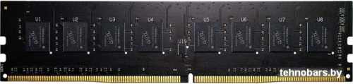 Оперативная память GeIL 8GB DDR4 PC4-21300 GN48GB2666C19S фото 3