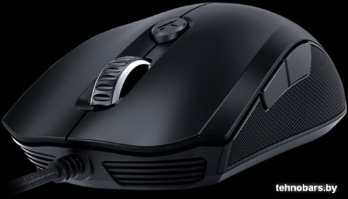 Игровая мышь Genius Scorpion M6-600 (черный) фото 4