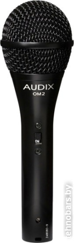 Микрофон Audix OM2s фото 3