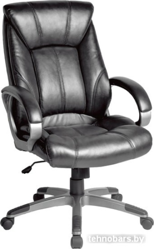 Кресло Brabix Maestro EX-506 (черный) фото 3