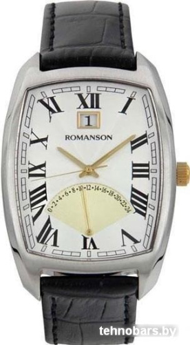 Наручные часы Romanson TL0394MC(WH) фото 3