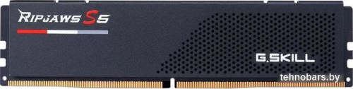 Оперативная память G.Skill Ripjaws S5 2x32ГБ DDR5 6000МГц F5-6000J3636F32GX2-RS5K фото 5