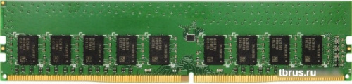 Оперативная память Synology 16GB DDR4 PC4-21300 D4EC-2666-16G фото 3