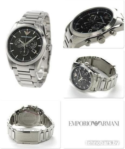 Наручные часы Emporio Armani AR6050 фото 4
