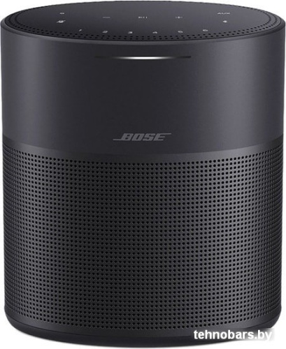 Умная колонка Bose Home Speaker 300 (черный) фото 3