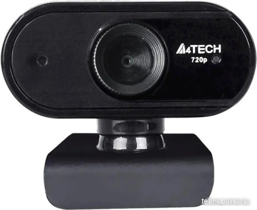 Веб-камера A4Tech PK-825P фото 3