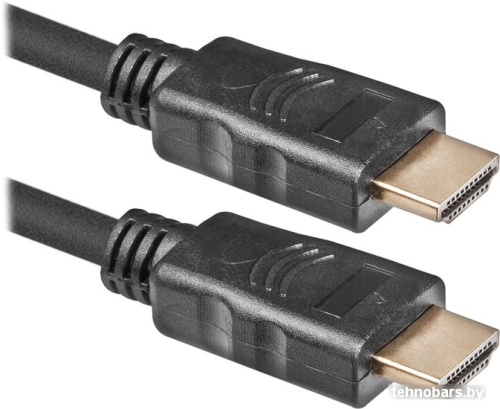 Кабель Defender HDMI-67PRO HDMI M-M (20 м) фото 3