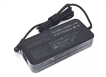 Блок питания (сетевой адаптер) для ноутбуков Asus 19,5V 9.23A 180W 6.0x3.7, (оригинал)
