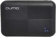 Портативное зарядное устройство QUMO PowerAid S6000