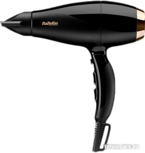 Фен BaByliss 6714E фото 3