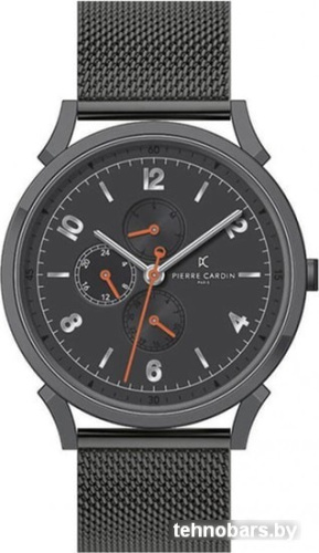 Наручные часы Pierre Cardin CPI.2031 фото 3