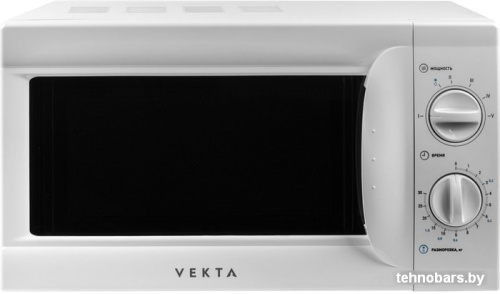 Микроволновая печь Vekta MS720AHW фото 3
