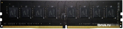 Оперативная память GeIL Pristine 8GB DDR4 PC4-19200 GP48GB2400C17SC фото 3