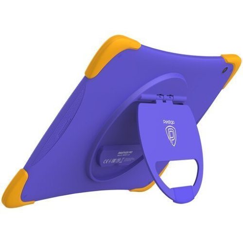 Планшет Prestigio SmartKids Pro LTE (фиолетовый) фото 5
