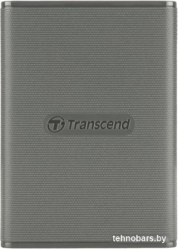 Внешний накопитель Transcend ESD360C 2TB TS2TESD360C фото 3