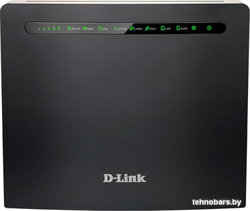 Беспроводной DSL-маршрутизатор D-Link DWR-980/4HDA1E фото 5