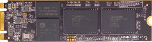 SSD AFOX MS200-1000GN 1TB фото 3