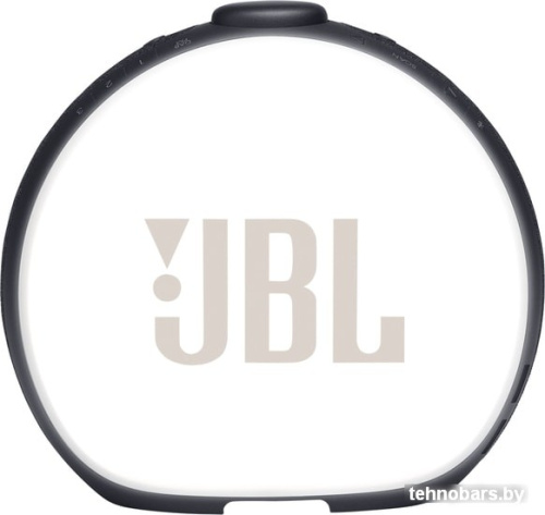 Часы JBL Horizon 2 FM (черный) фото 5