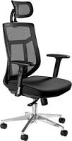 Кресло Unique Vista (черный)