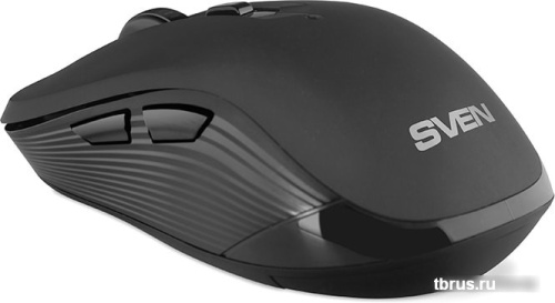 Мышь SVEN RX-560SW (черный) фото 6