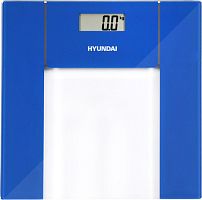 Напольные весы Hyundai H-BS03984