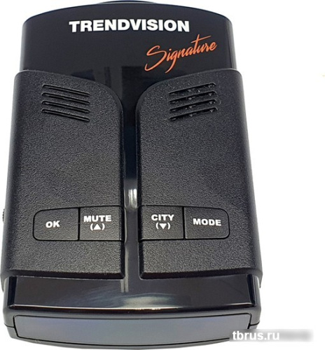 Радар-детектор TrendVision Drive 500 Signature фото 5