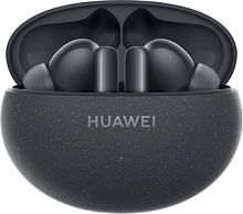 Наушники Huawei FreeBuds 5i (черный туман, китайская версия)