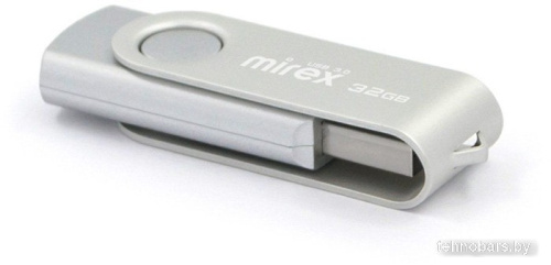 USB Flash Mirex Color Blade Swivel 3.0 32GB 13600-FM3SVS32 фото 5