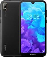 Смартфон Huawei Y5 2019 AMN-LX9 Dual SIM 2GB/32GB (черный)