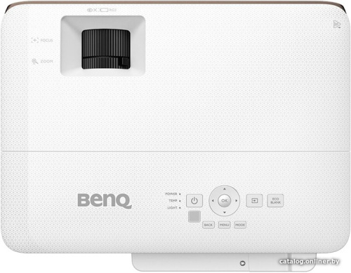 Проектор BenQ W1800i фото 7