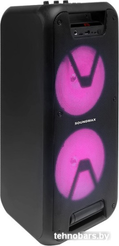 Колонка для вечеринок Soundmax SM-PS4201 фото 4