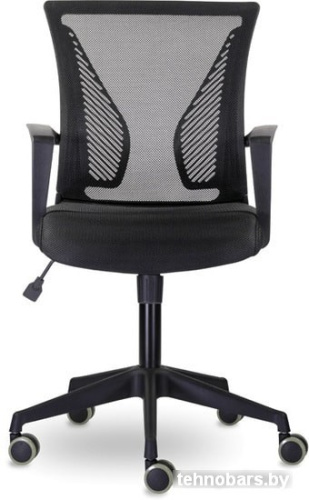 Кресло UTFC Энжел М-800 (черный) фото 4