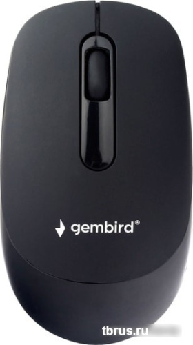 Мышь Gembird MUSW-365 фото 3