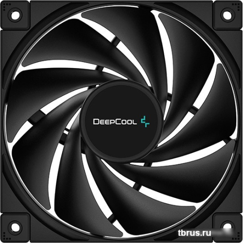 Вентилятор для корпуса DeepCool FK120 R-FK120-BKNPF1-G-1 фото 6