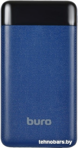 Портативное зарядное устройство Buro RC-21000-DB (темно-синий) фото 4