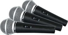 Микрофон Mark DM44 Set