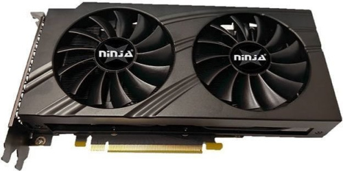 Видеокарта Sinotex Ninja GeForce RTX 3060 12GB GDDR6 NH306F126S фото 4