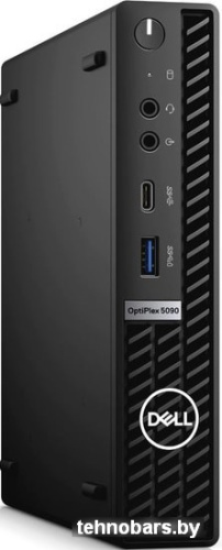 Компактный компьютер Dell OptiPlex Micro 5090-8230 фото 5